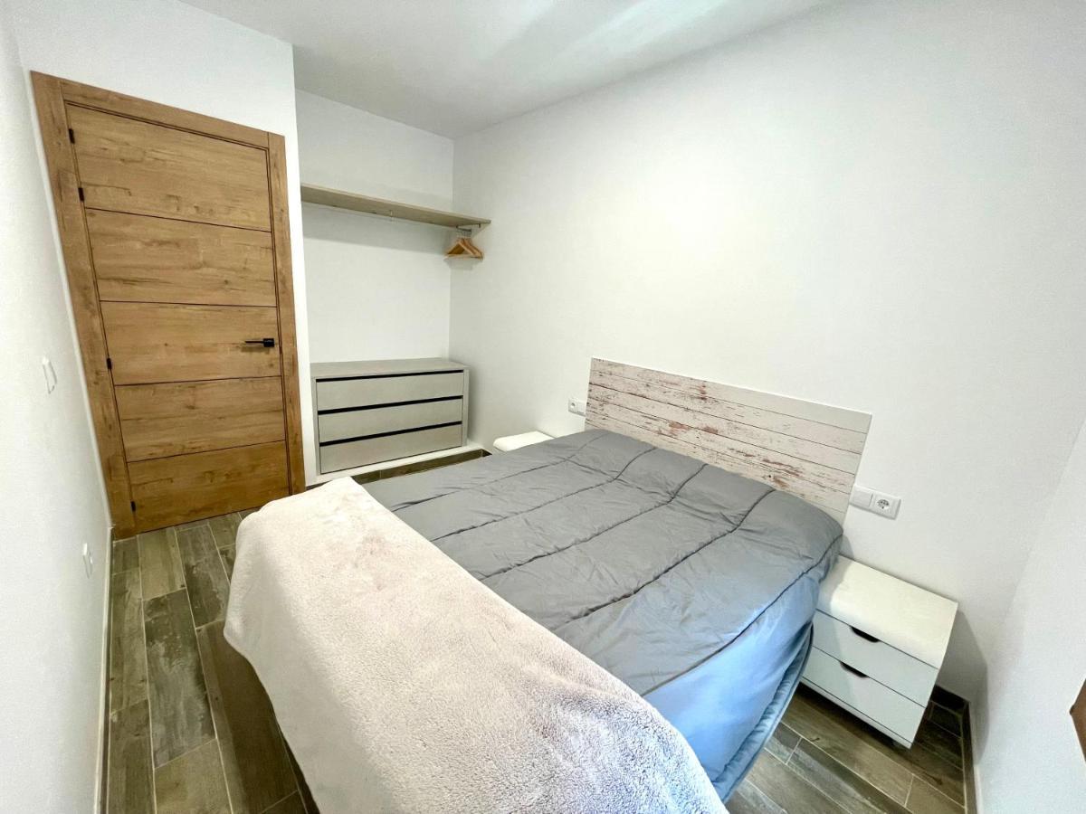 Casa Rural Sarsalet Chella ภายนอก รูปภาพ