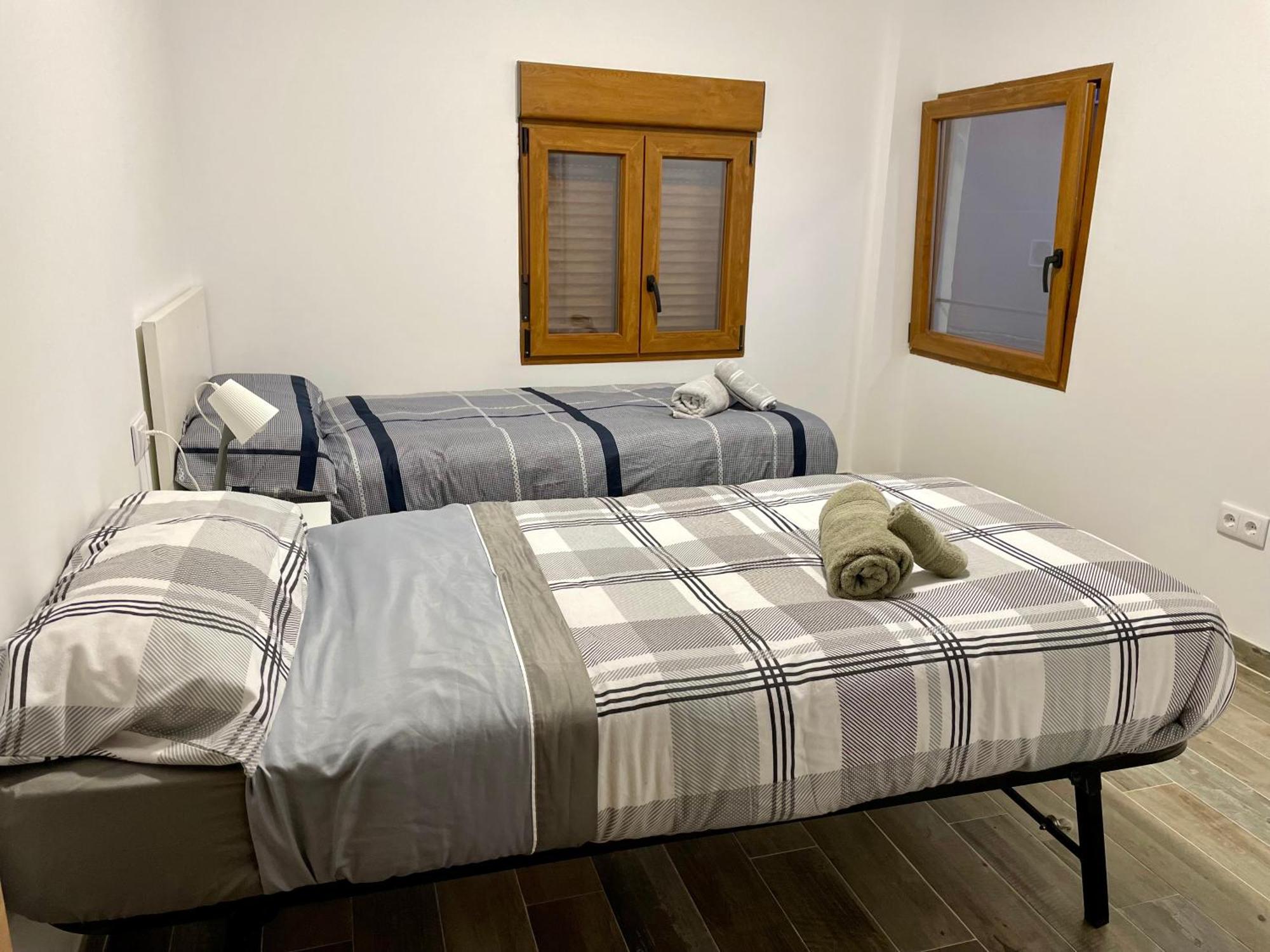 Casa Rural Sarsalet Chella ภายนอก รูปภาพ
