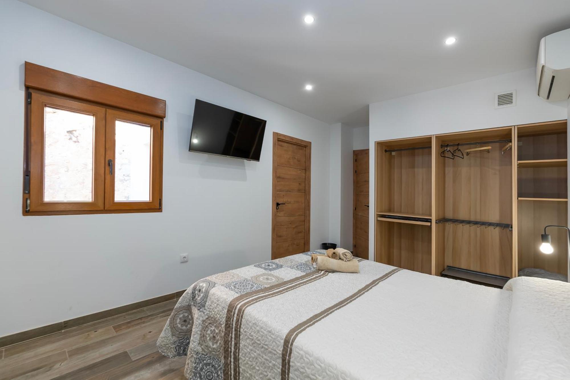 Casa Rural Sarsalet Chella ภายนอก รูปภาพ