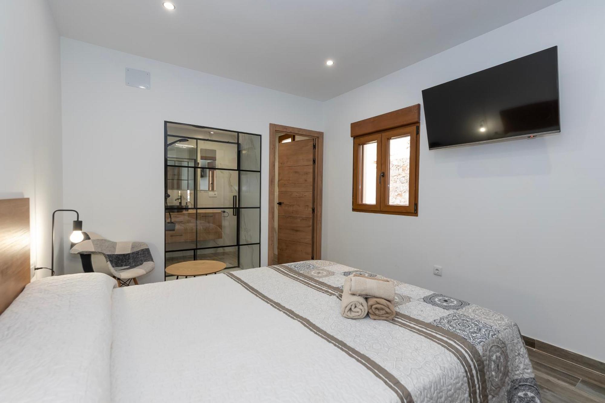 Casa Rural Sarsalet Chella ภายนอก รูปภาพ