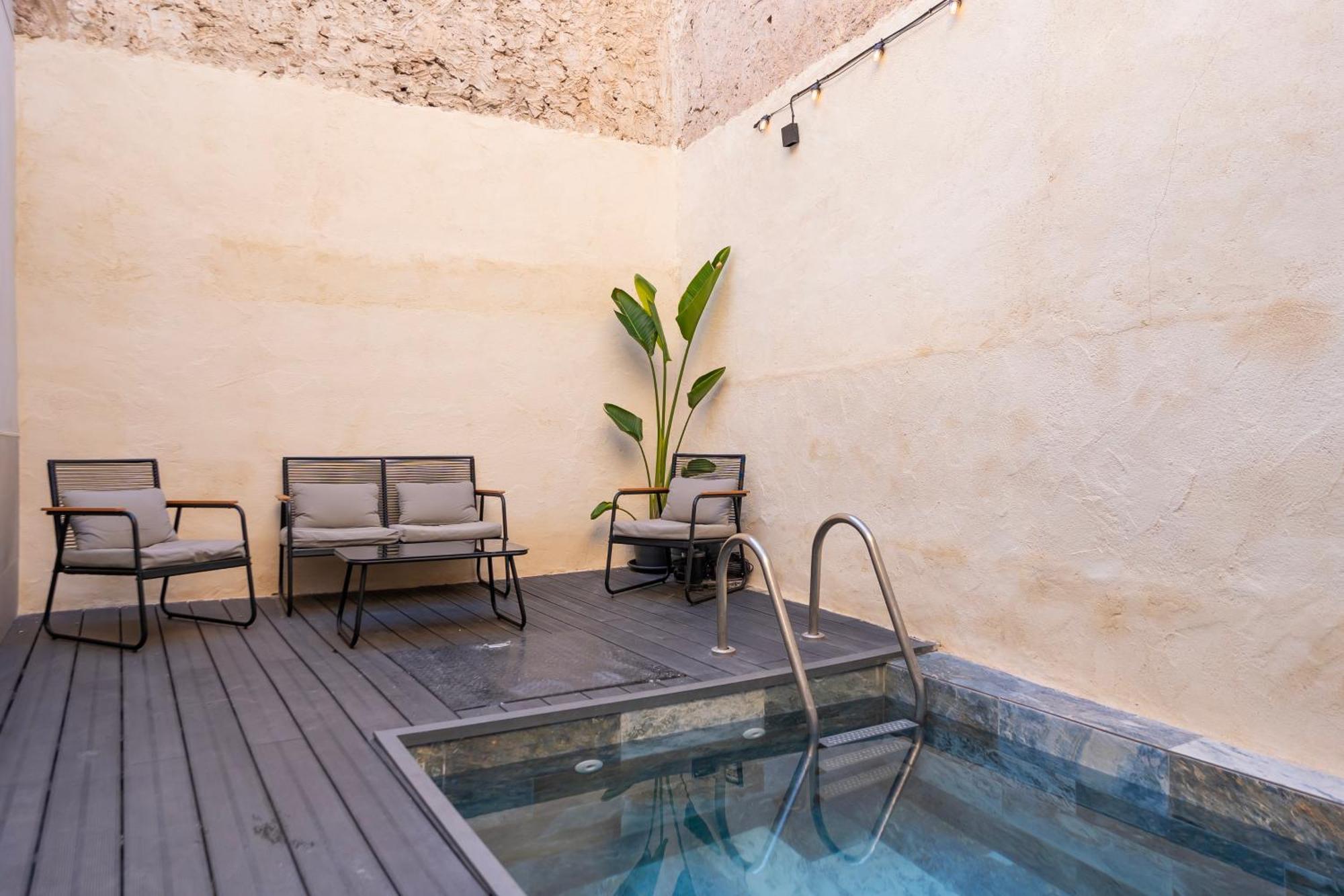 Casa Rural Sarsalet Chella ภายนอก รูปภาพ